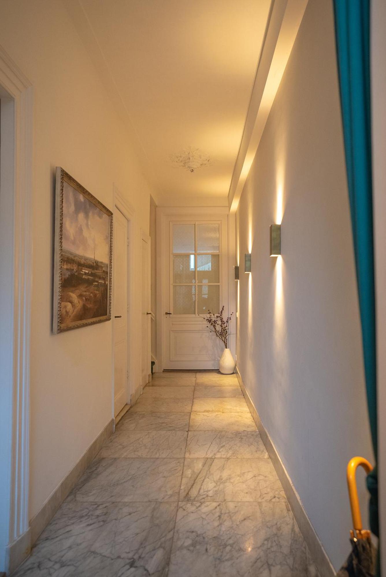 Amersfoort City Center Apartment Stadshart Buitenkant foto