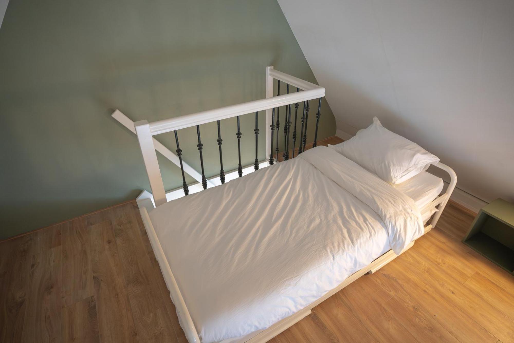 Amersfoort City Center Apartment Stadshart Buitenkant foto