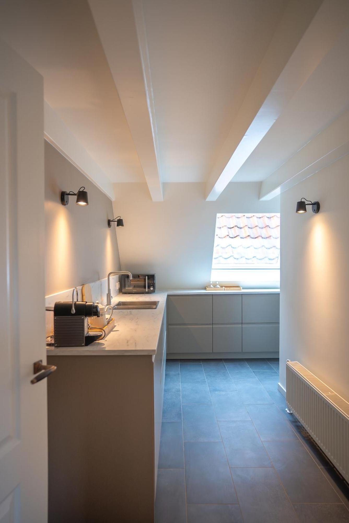 Amersfoort City Center Apartment Stadshart Buitenkant foto
