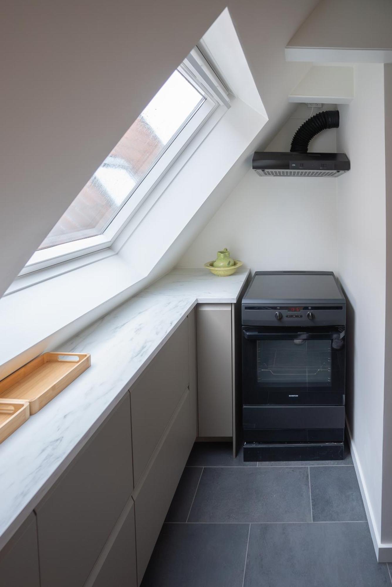 Amersfoort City Center Apartment Stadshart Buitenkant foto